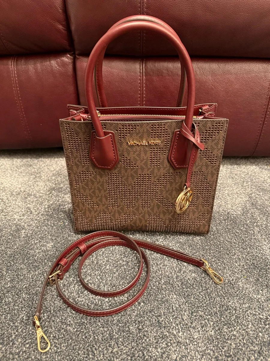 Michael Kors Handbag - Image 1