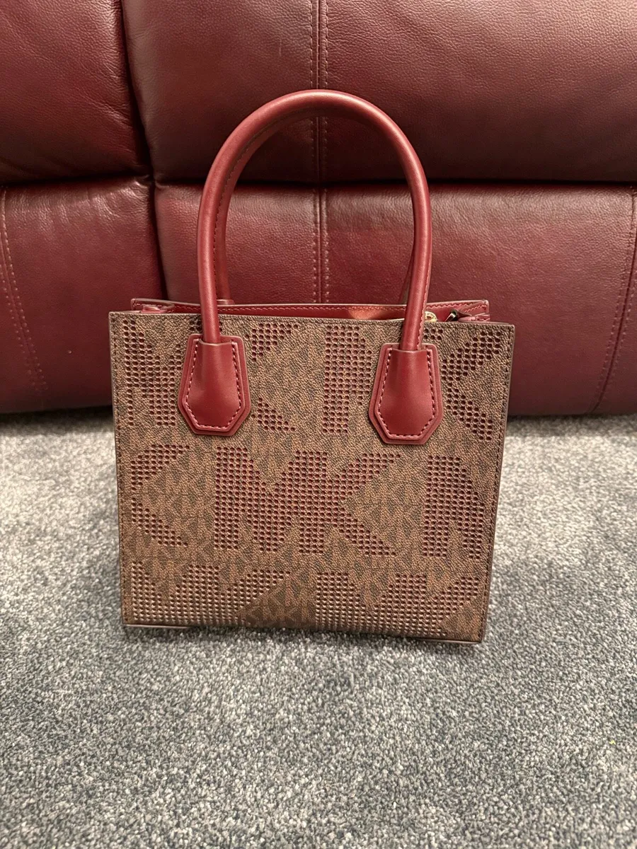 Michael Kors Handbag - Image 2