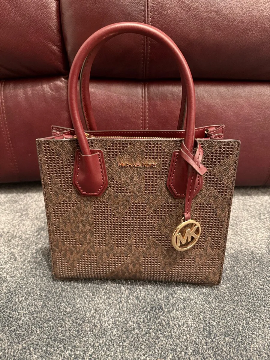 Michael Kors Handbag - Image 3