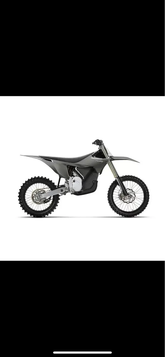 stark varg 1.2 mx - Image 3