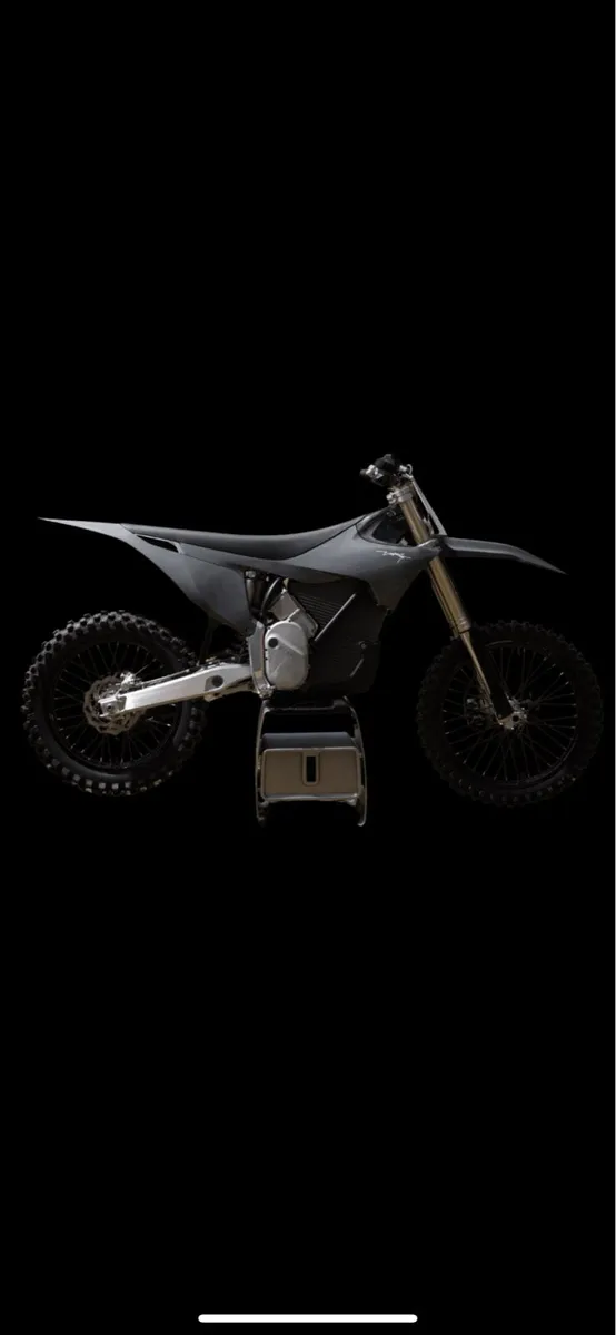 stark varg 1.2 mx - Image 4