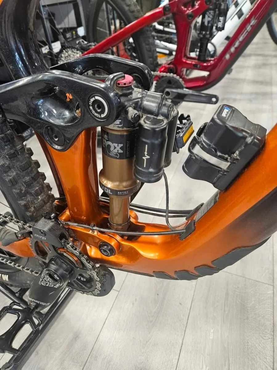 Giant Reign Advanced Pro 29 1 - Image 3