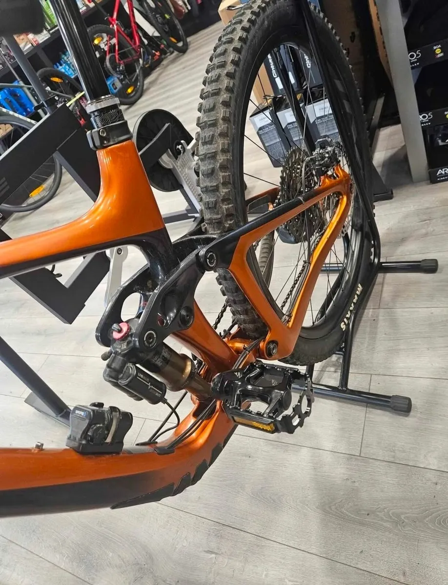 Giant Reign Advanced Pro 29 1 - Image 4