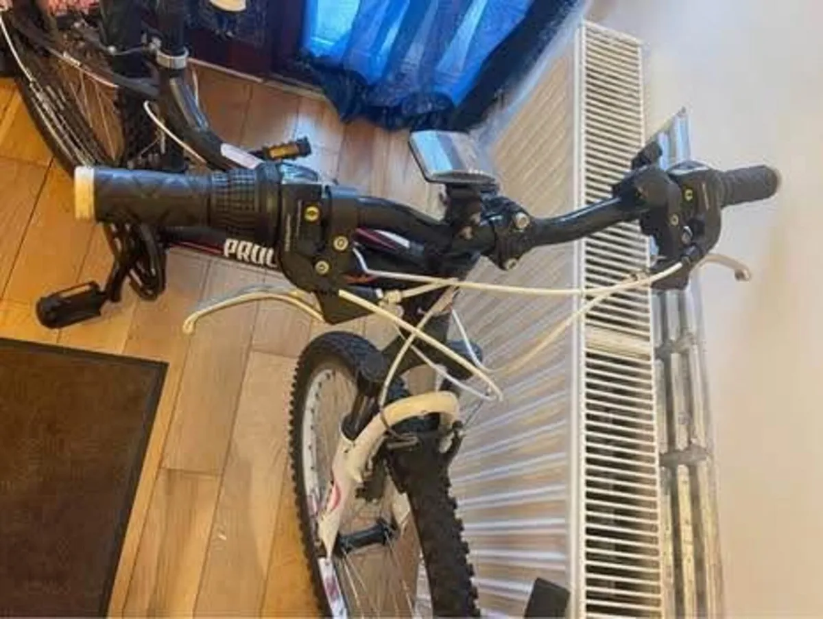 Kids bicycle - Image 2