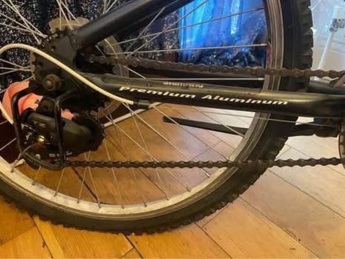 Kids bicycle - Image 3