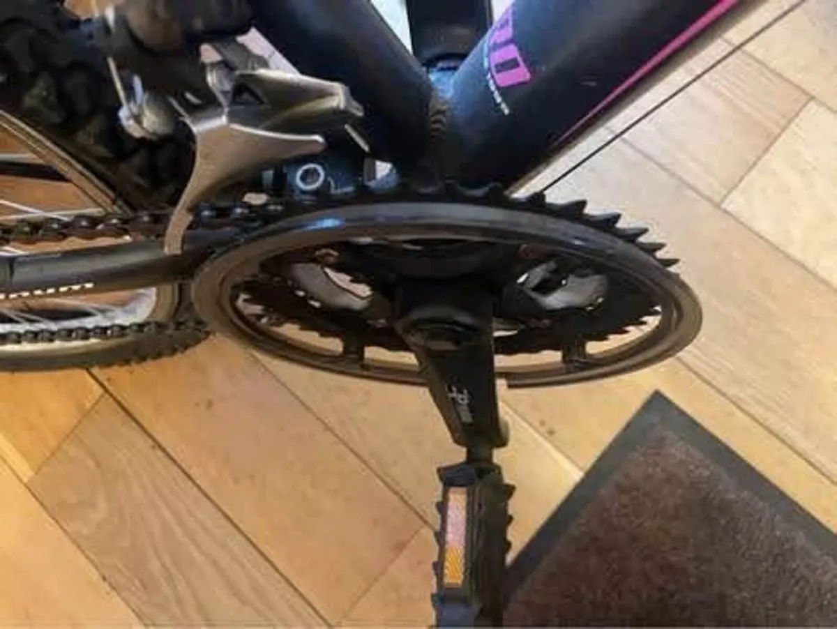 Kids bicycle - Image 4