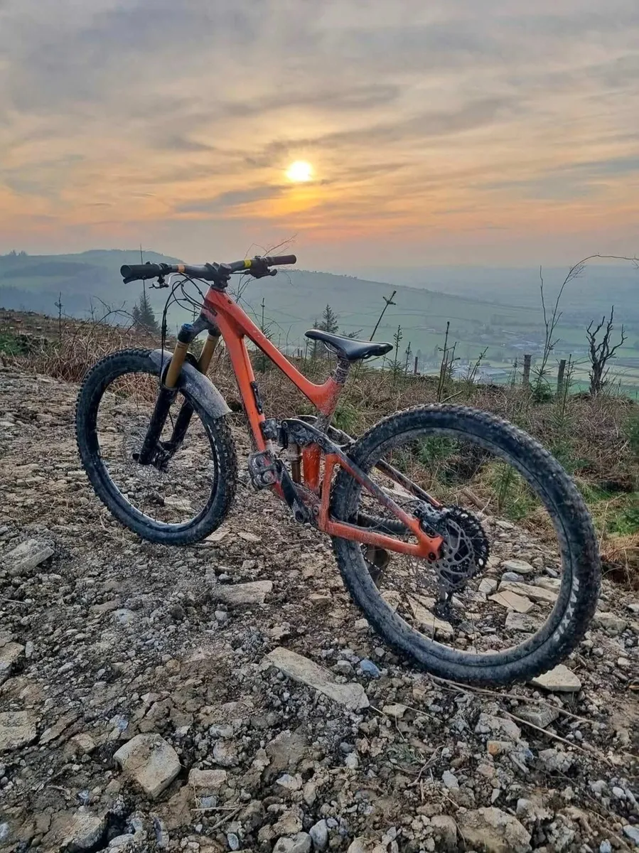 Giant Reign Advanced Pro 29 1 - Image 2