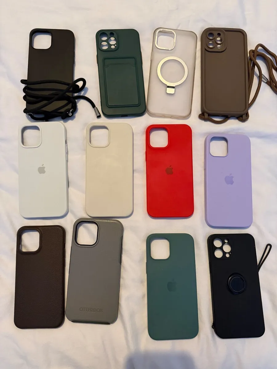 iPhone 12 Pro Max 256GB - Image 4