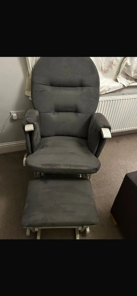 nursing chair - Image 2
