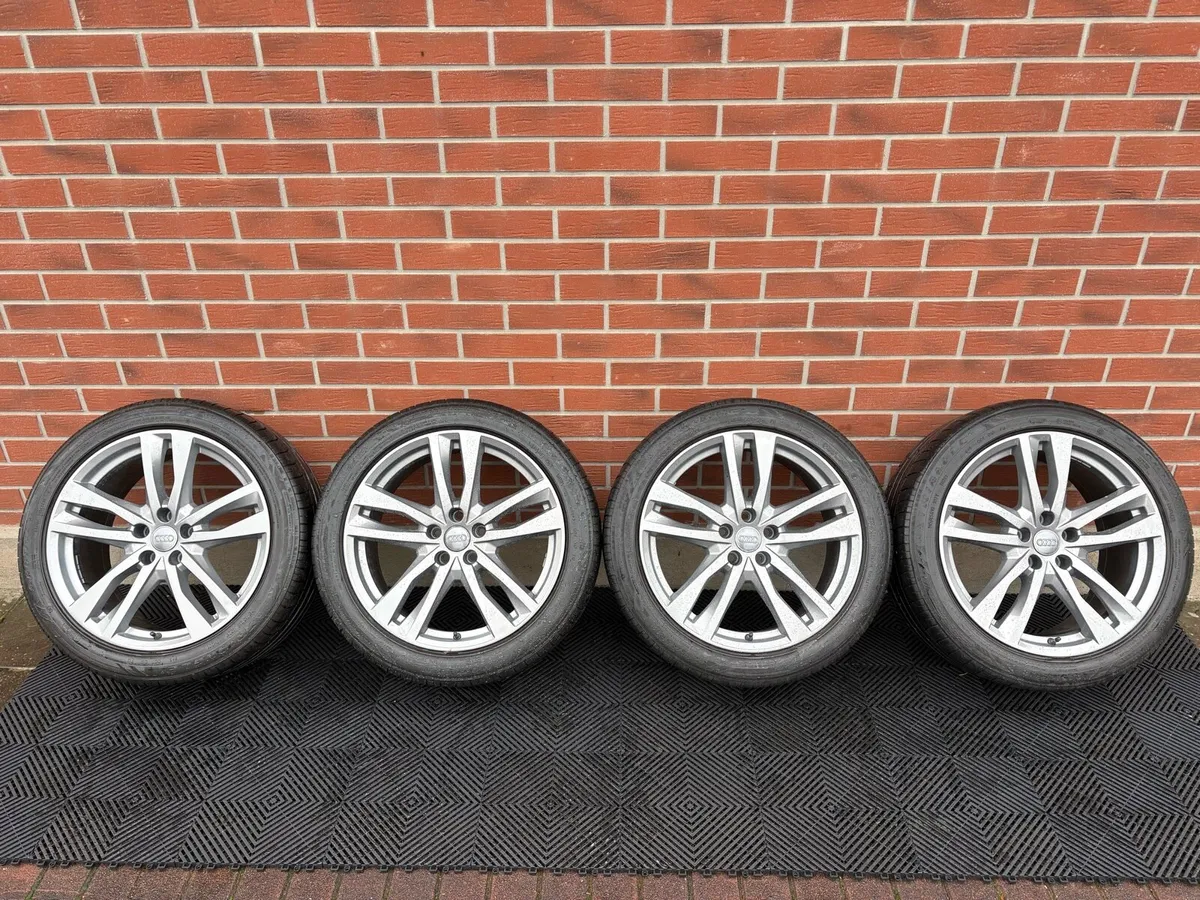 Selection of alloys for sale - Image 2
