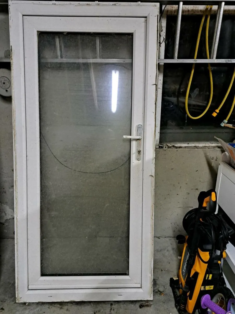 Pvc door - Image 2