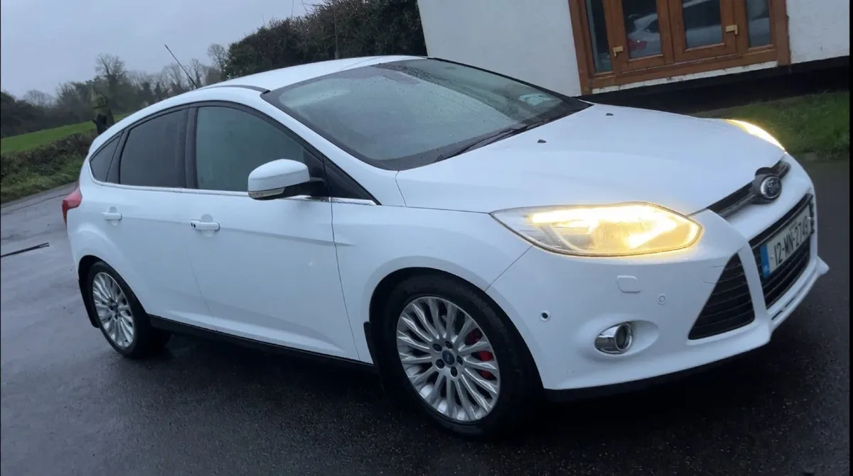 Ford Focus |HIGH SPEC| *updated - Image 3