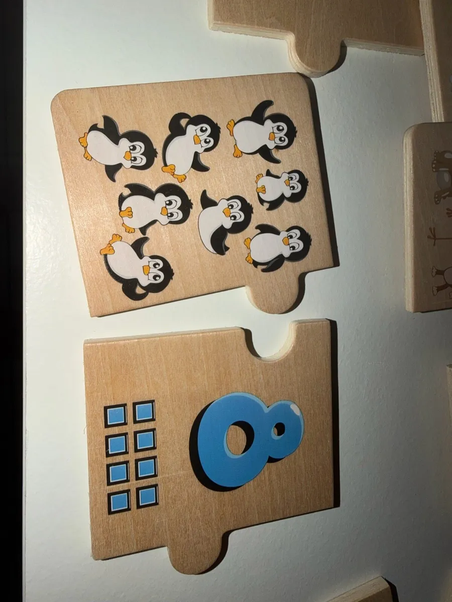 Number puzzle - Image 2