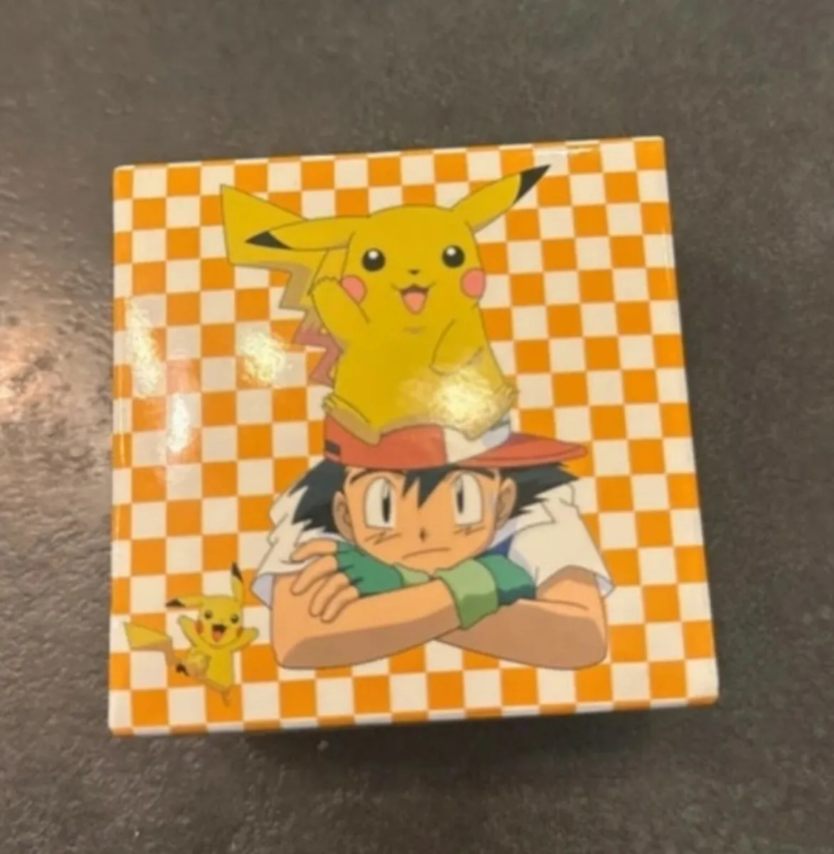 Pokemon Go Watch, pickachu - Image 3