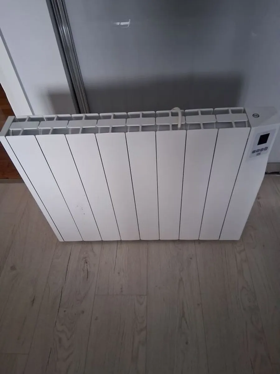 atc Radiators (two)  8 bar and 12 bar - Image 2