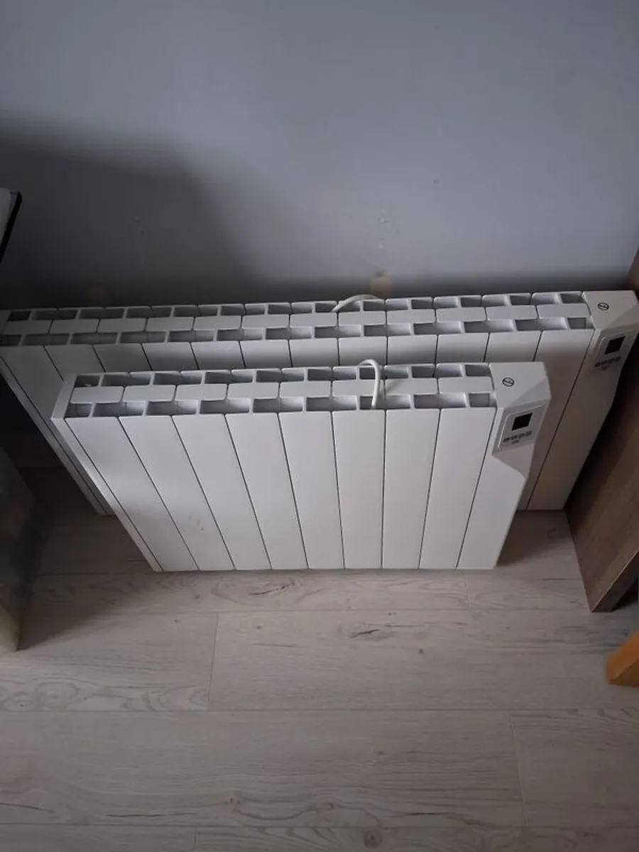 atc Radiators (two)  8 bar and 12 bar - Image 4