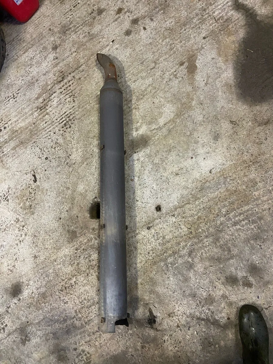 Exhaust t6000 ts a - Image 3