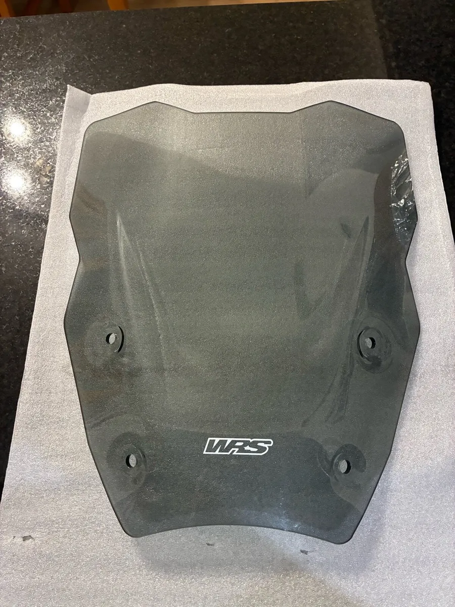 Bmw R1300 GS screens - Image 2