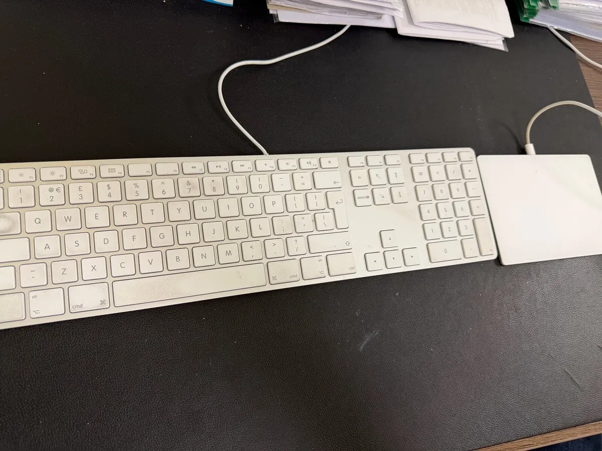 iMac perfect condition - Image 2