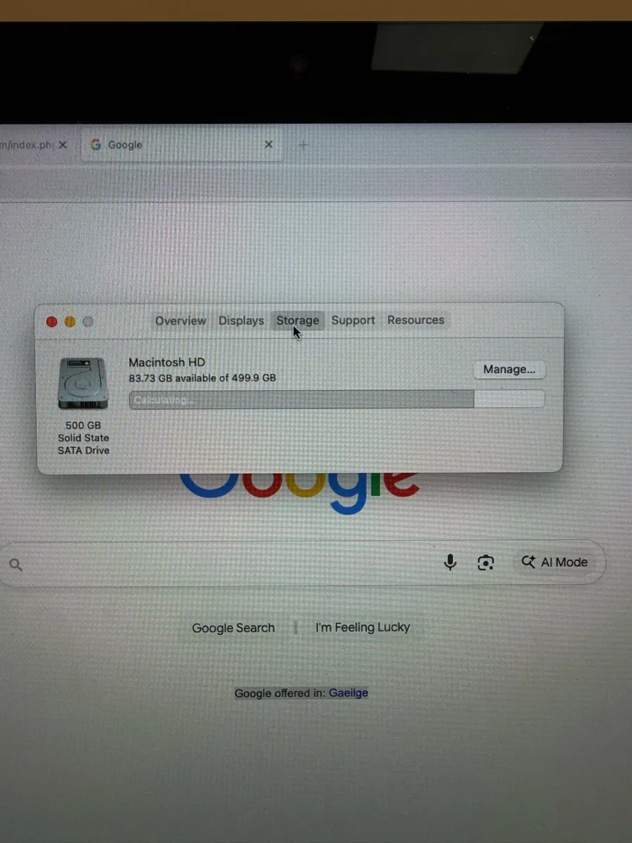 iMac perfect condition - Image 4