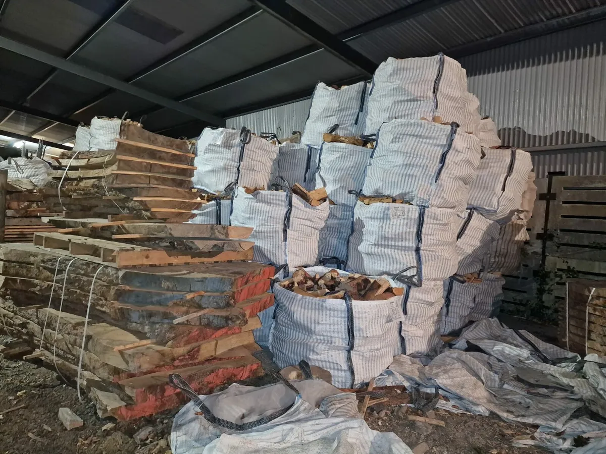 Firewood - Image 2