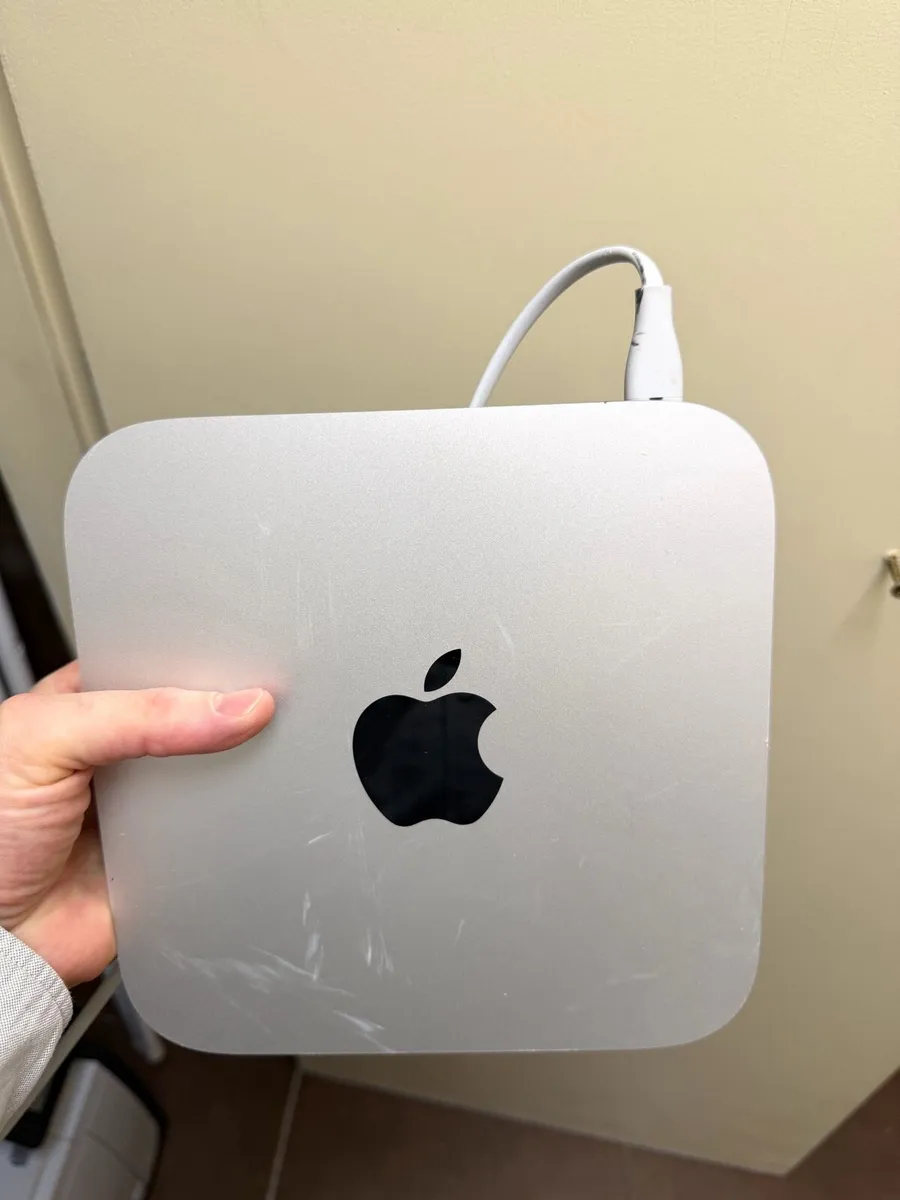 Mac mini - Image 1