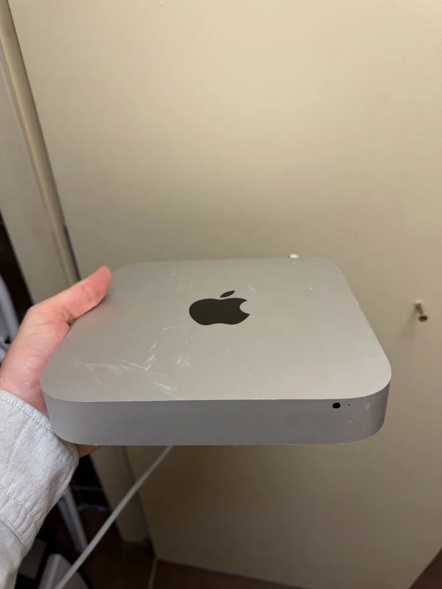 Mac mini - Image 2