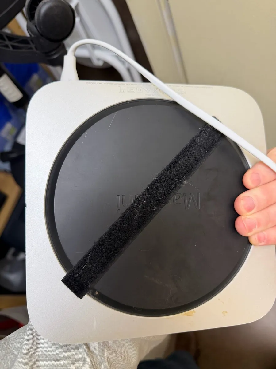 Mac mini - Image 3