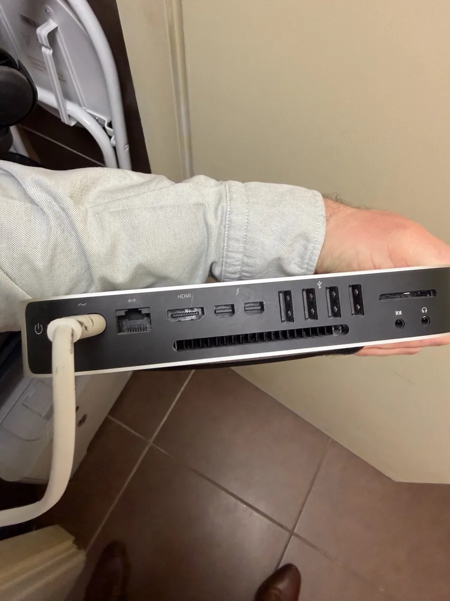 Mac mini - Image 4