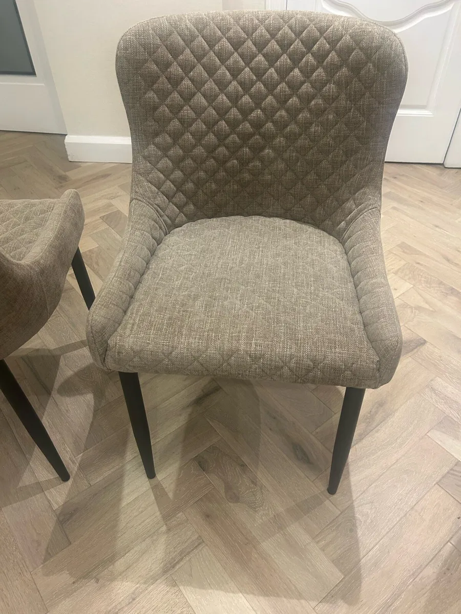 Dining chairs - Image 3