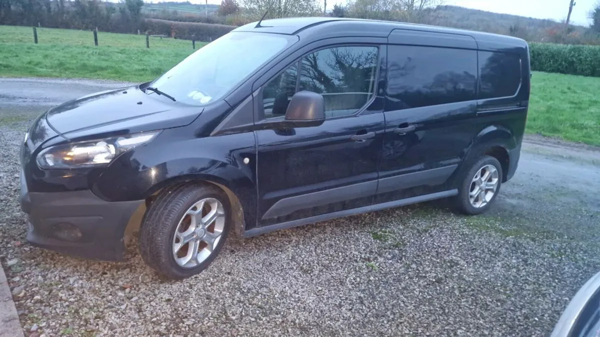 Transit  Connect - Image 2