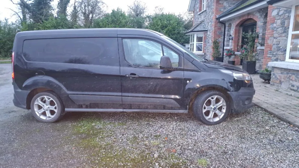 Transit  Connect - Image 3