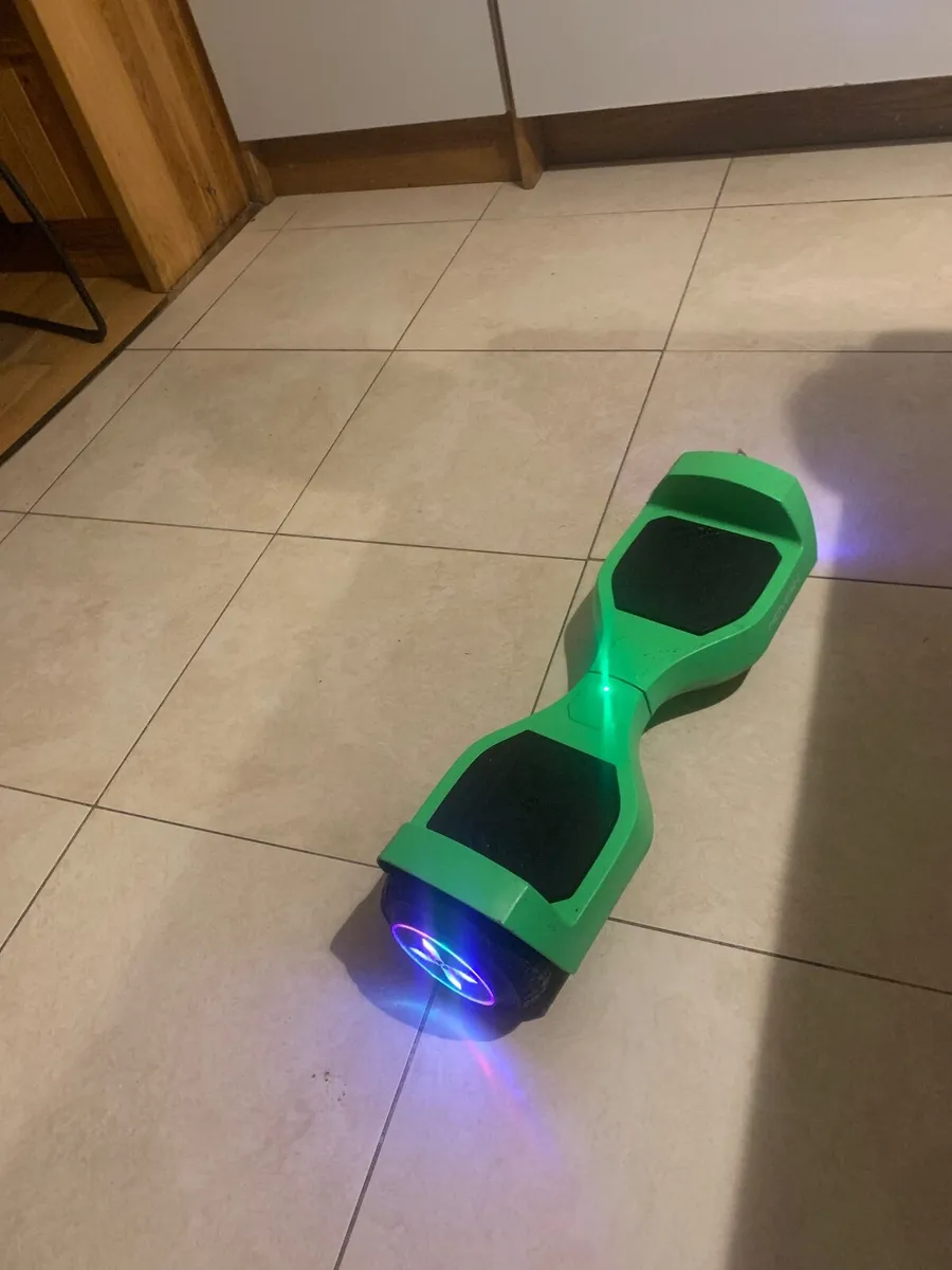Hoverboard