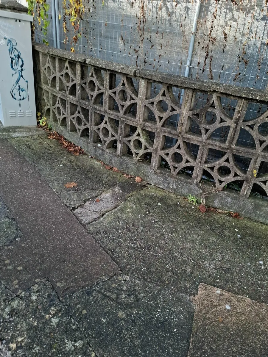 Decorative concrete blocks - Image 3