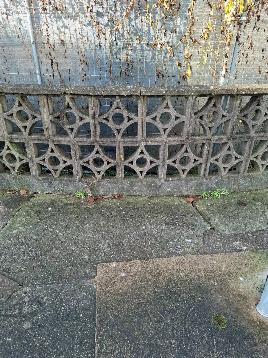 Decorative concrete blocks - Image 4