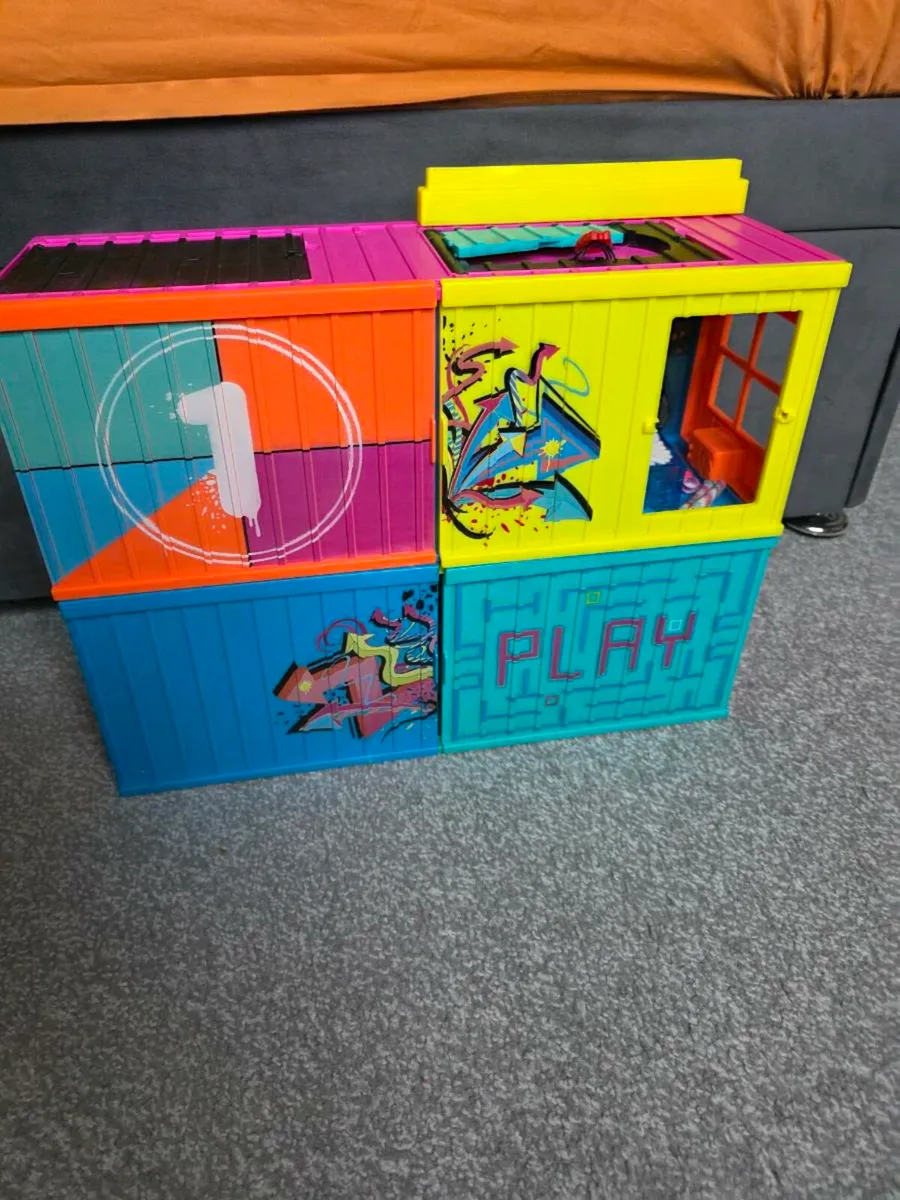 Lol house end dolls... - Image 3