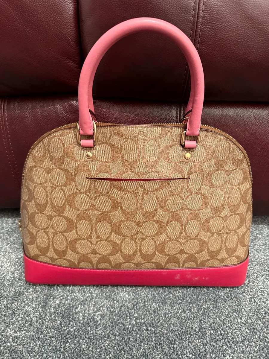 Coach handbag - Image 2