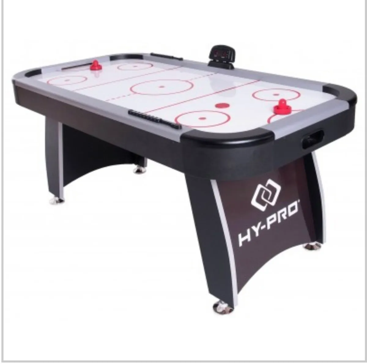 Air Hockey Table