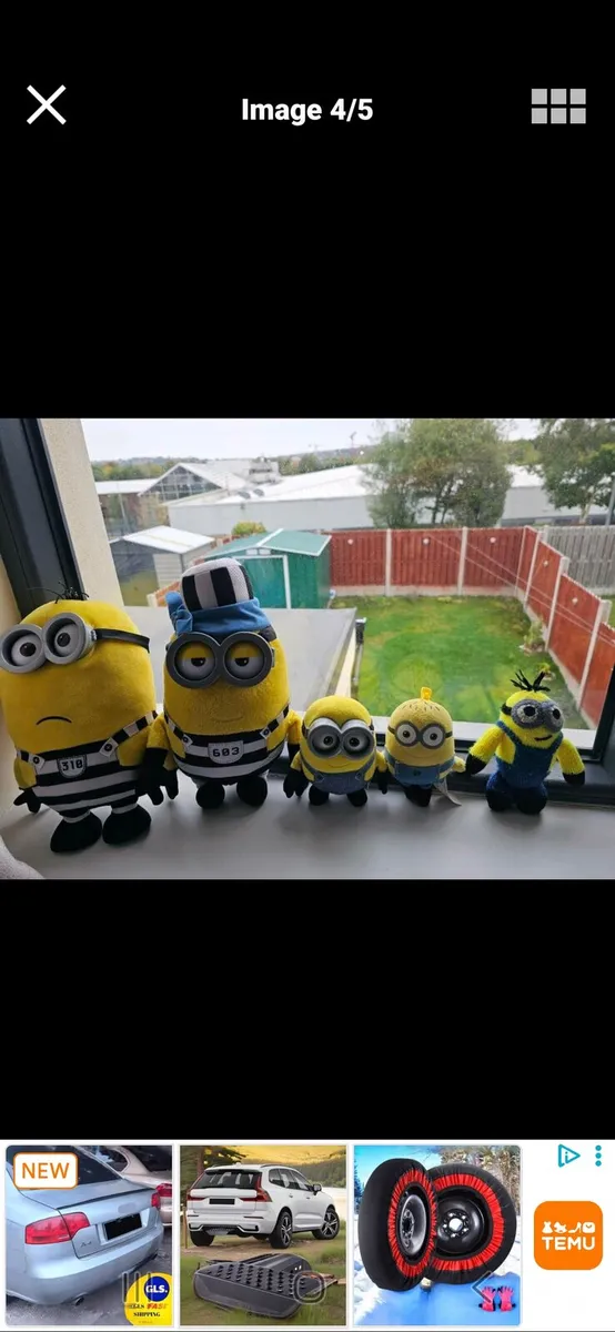 Minions Bundle - Image 2