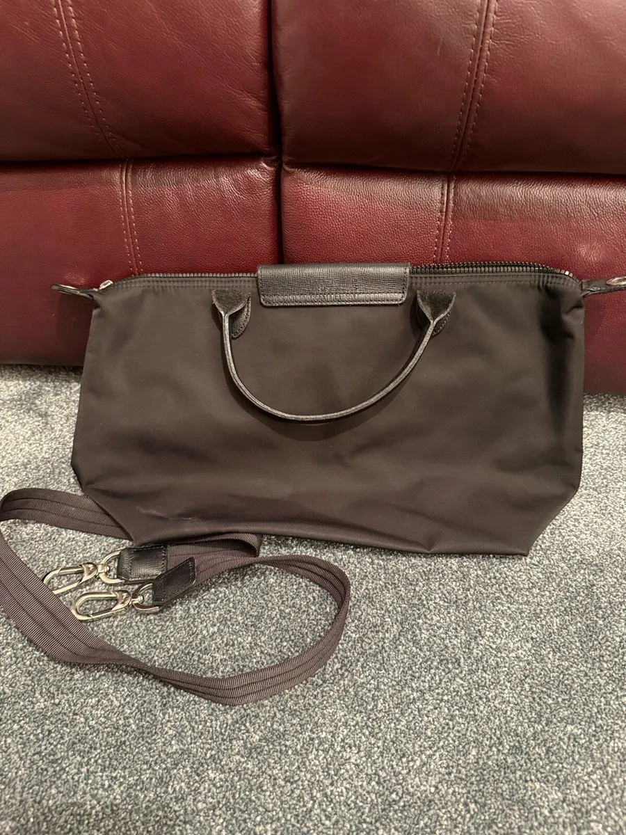 Longchamp handbag - Image 2