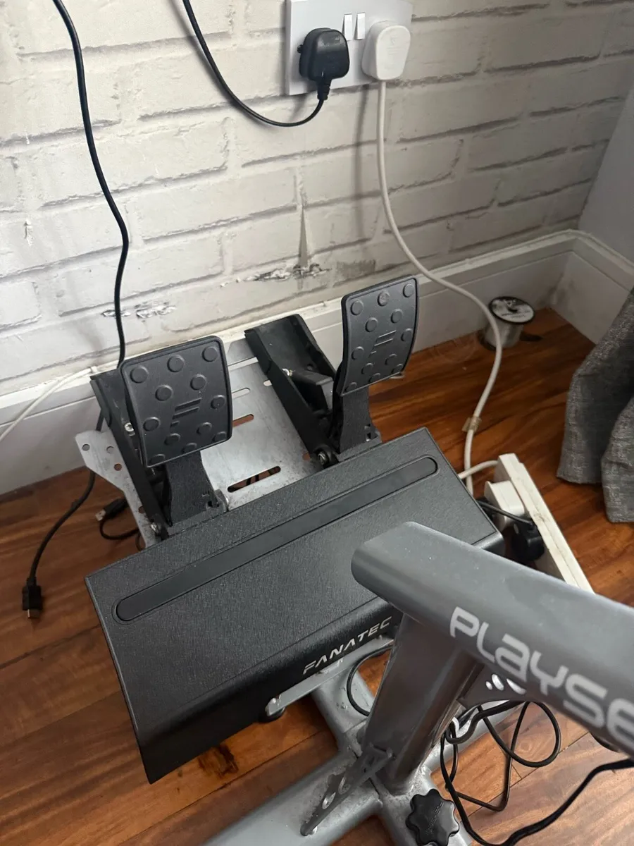 Fanatec csl elite - Image 3