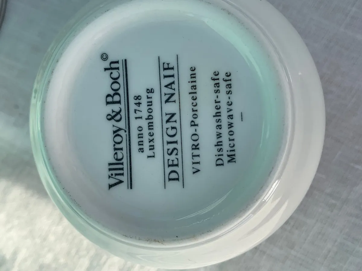 Coffee Mugs - Image 1