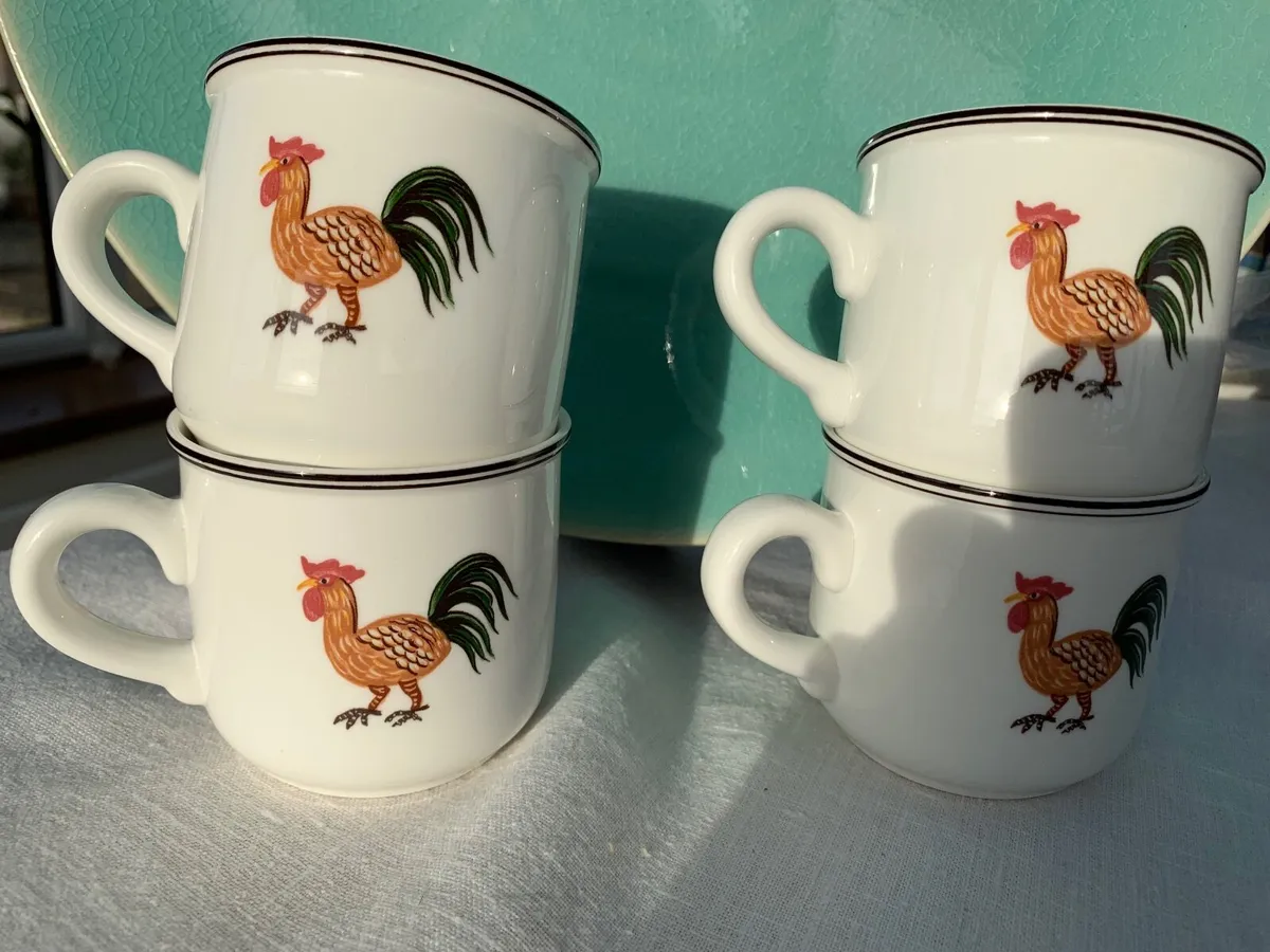 Coffee Mugs - Image 2