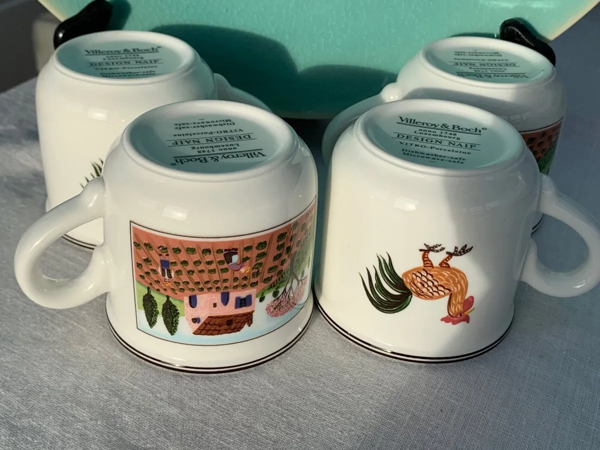 Coffee Mugs - Image 3