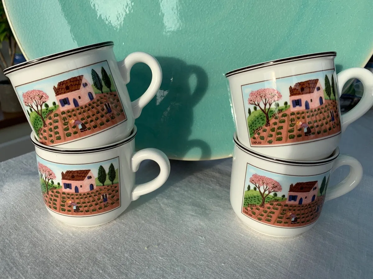 Coffee Mugs - Image 4