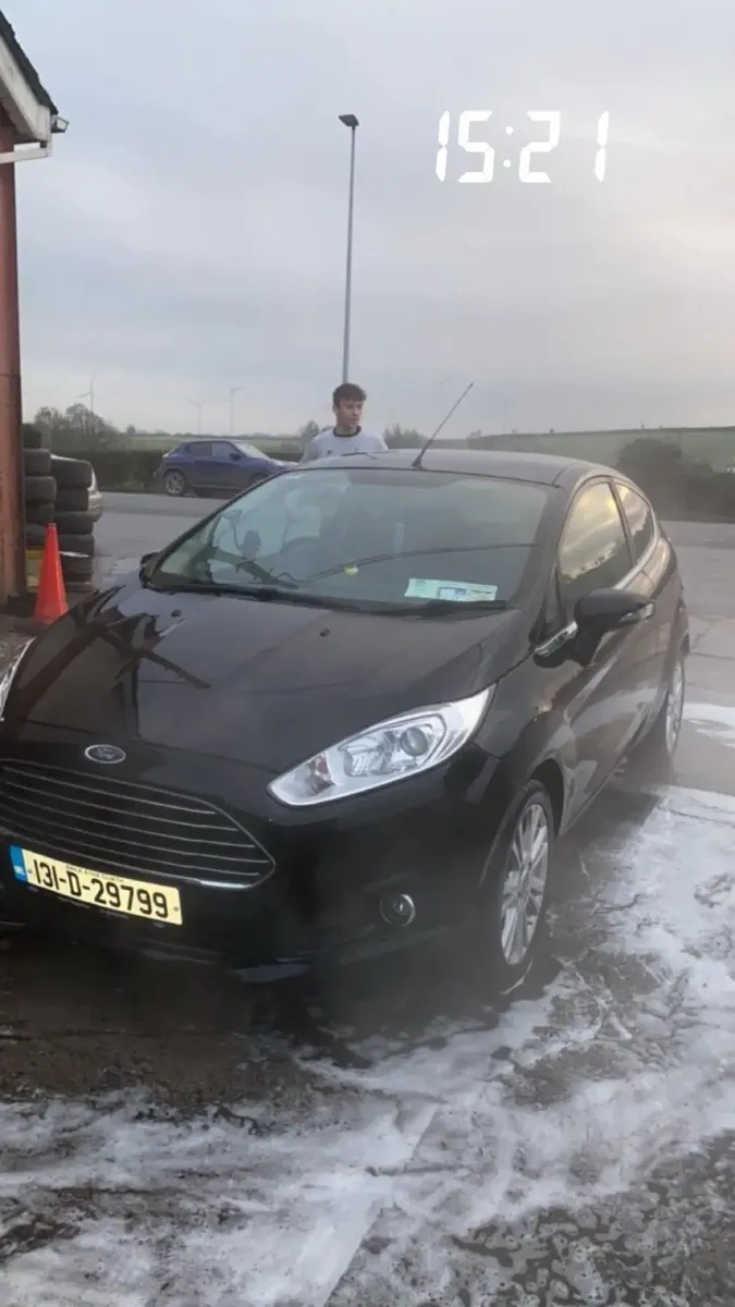 131 Ford Fiesta - Image 3