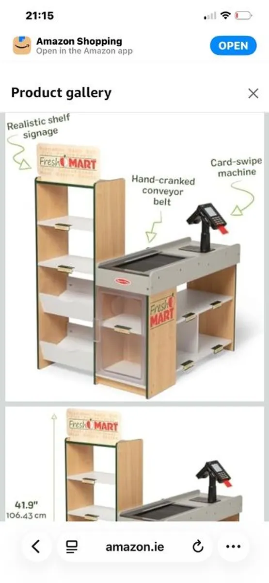 market shop - Image 2