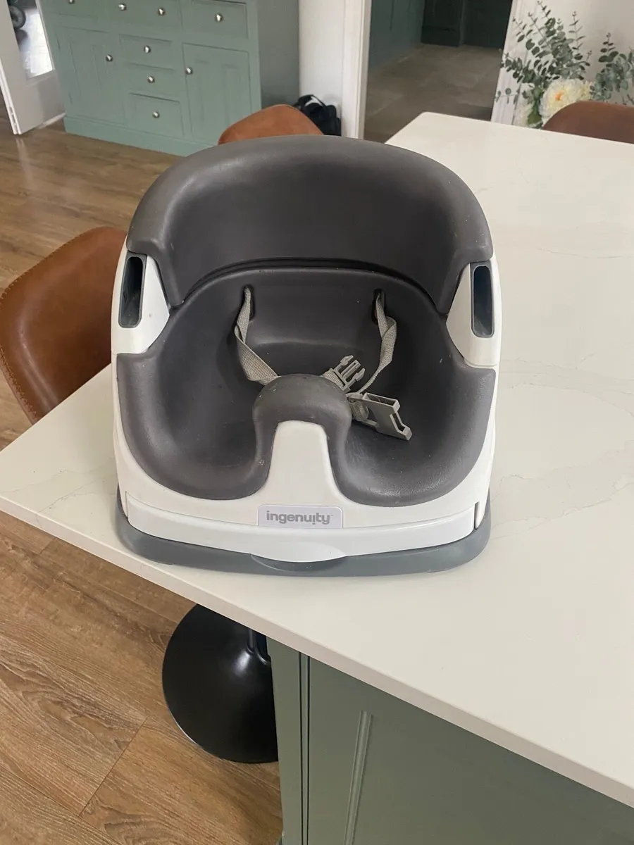 Baby accessories - Image 1