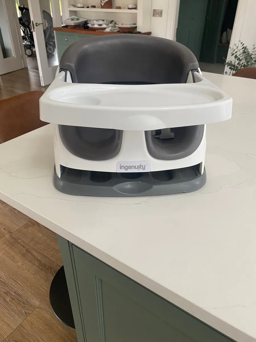 Baby accessories - Image 2