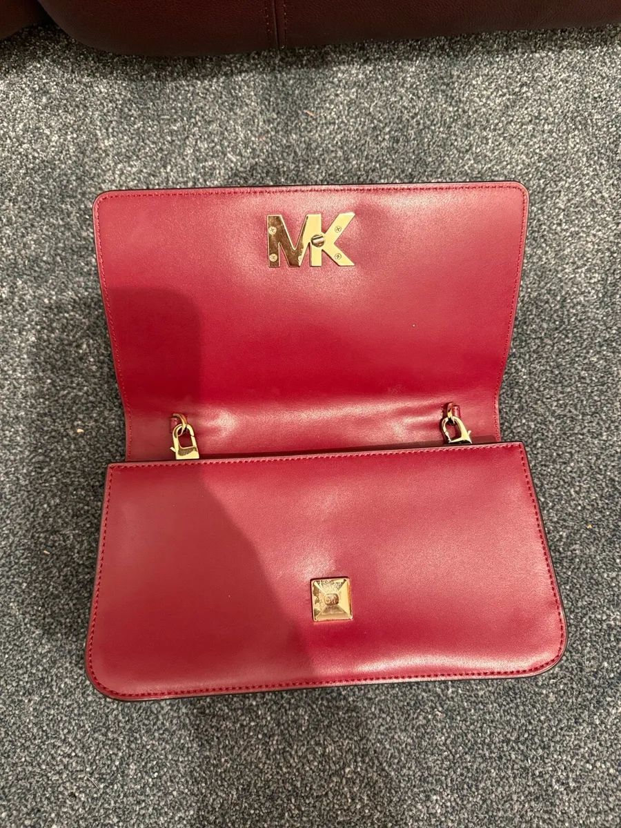 Michael Kors Handbag - Image 3